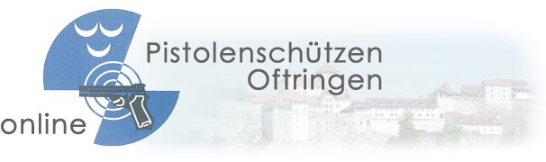 Pistolenschützen Oftringen online